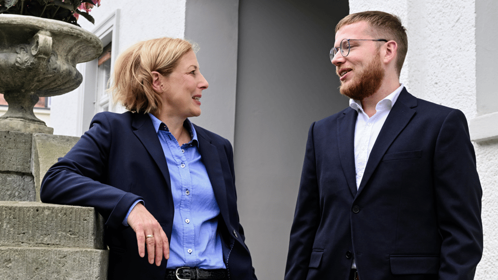 Merito Kanzlei - Karriere