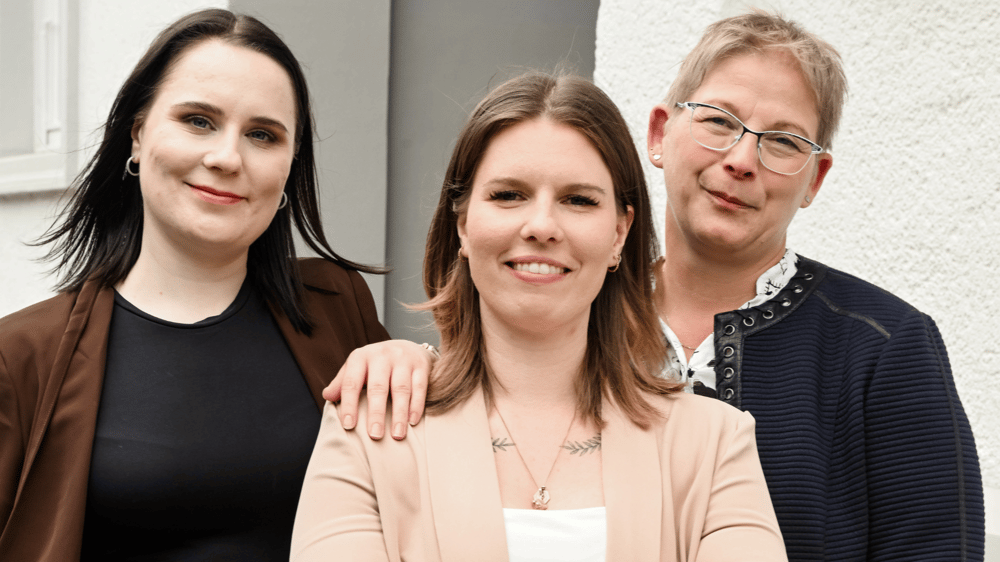 Merito Kanzlei - Karriere