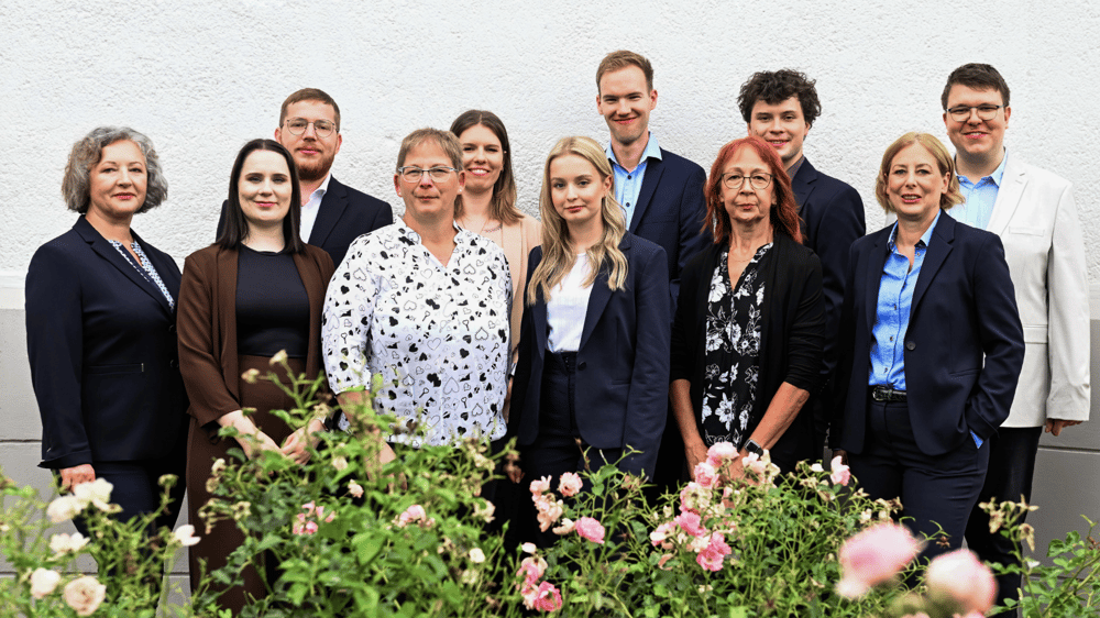 Merito Kanzlei - Karriere