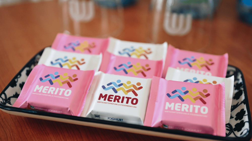 Merito Kanzlei - Karriere