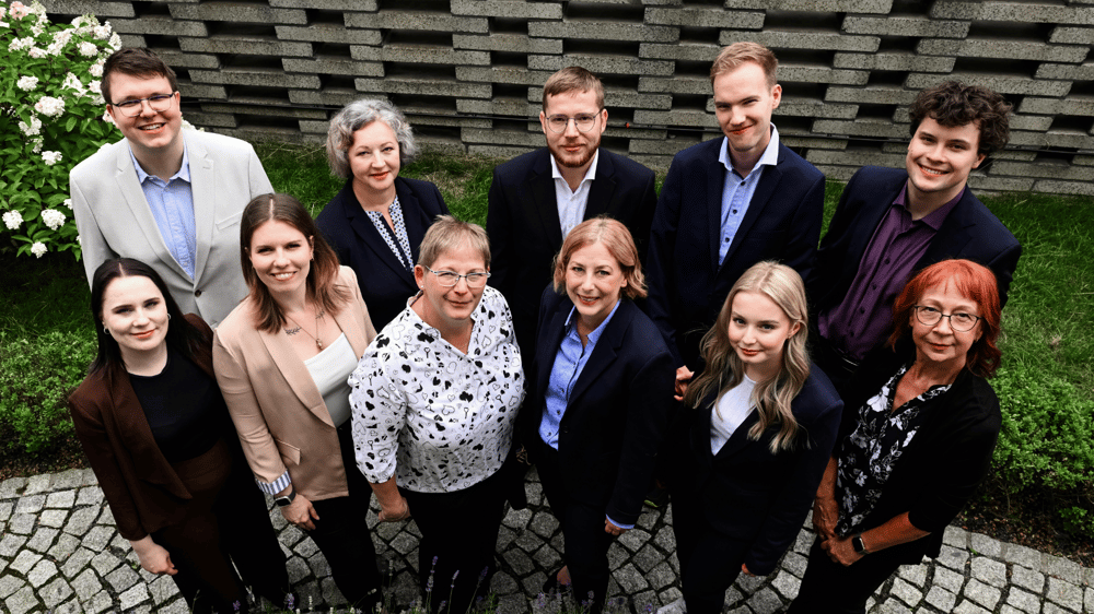 Merito Kanzlei - Karriere